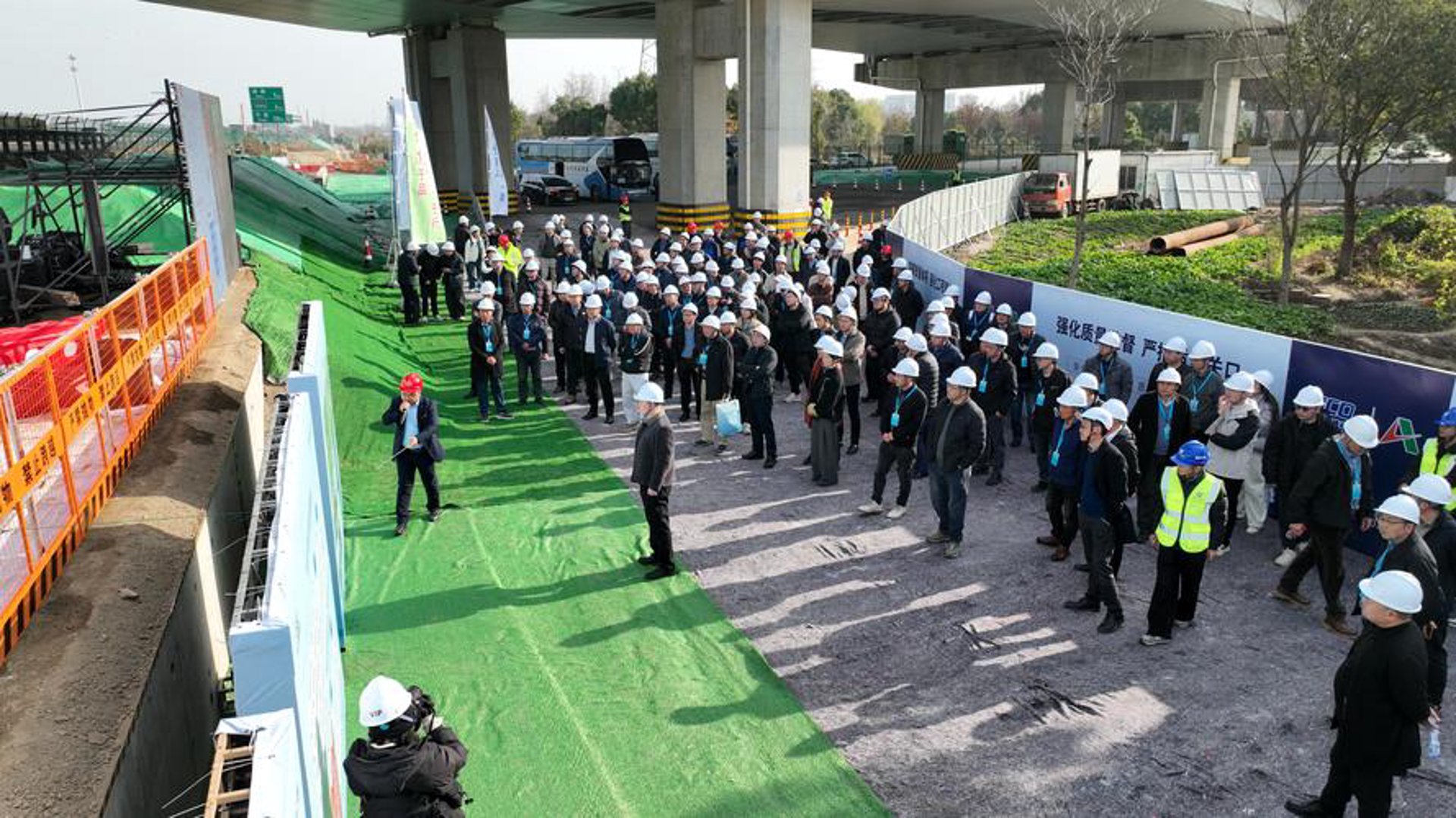 市政公用工程：城市建设的脉络