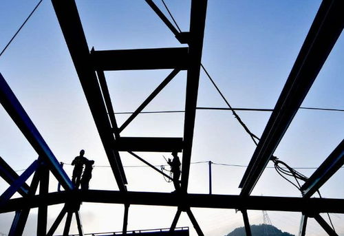 钢结构建筑 纪开建筑工程 在线咨询 天门钢结构